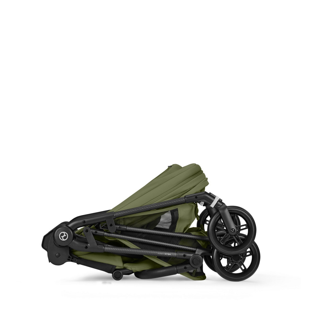 CYBEX Gold Melio Carbon 7